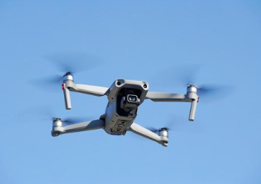 ドローン屋根診断