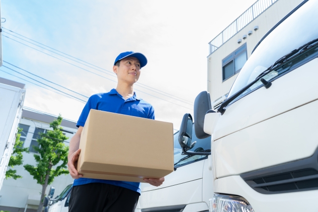 家具・家電の搬出対応イメージ